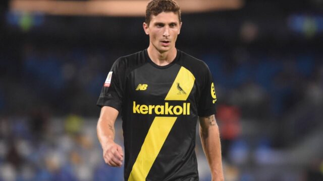 Mattia Caldara si racconta tra infortuni e prestiti