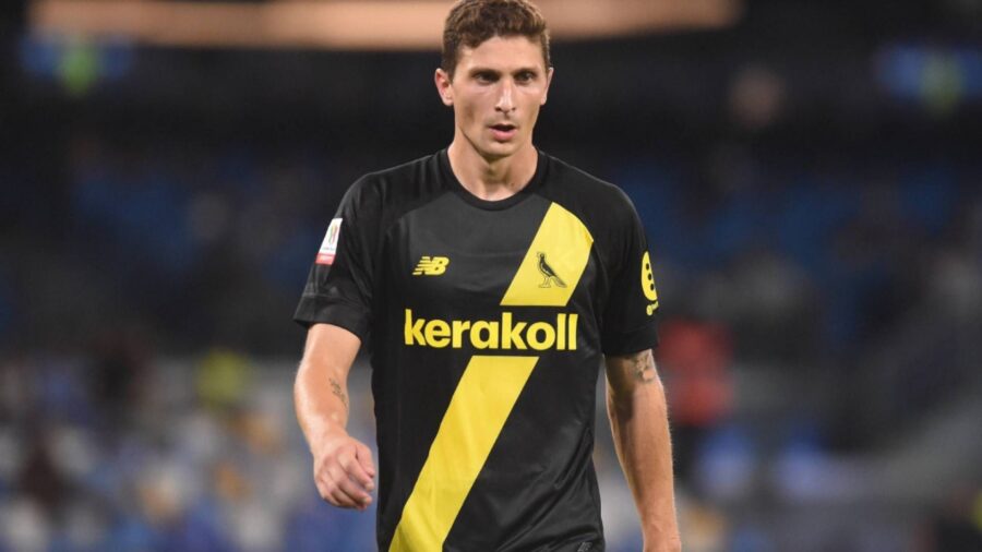 Mattia Caldara si racconta tra infortuni e prestiti