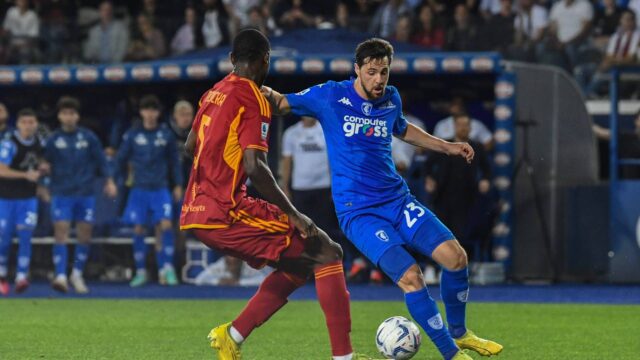 Mattia Destro