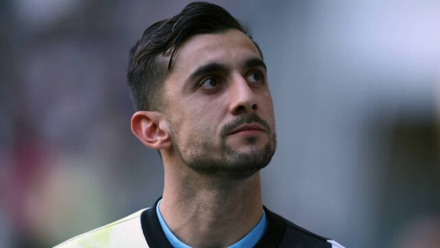 Mattia Perin