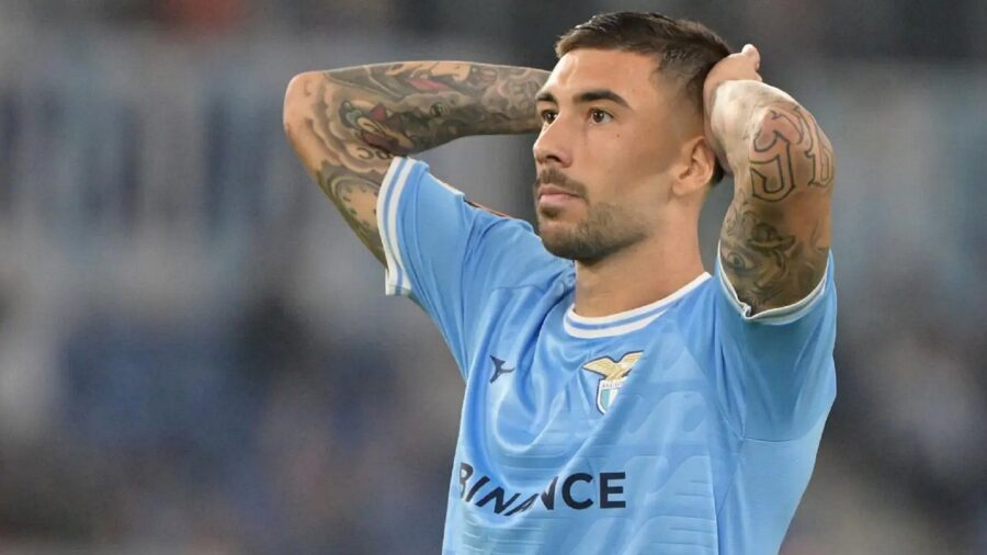 Mattia Zaccagni