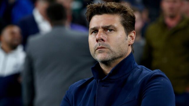 Mauricio Pochettino
