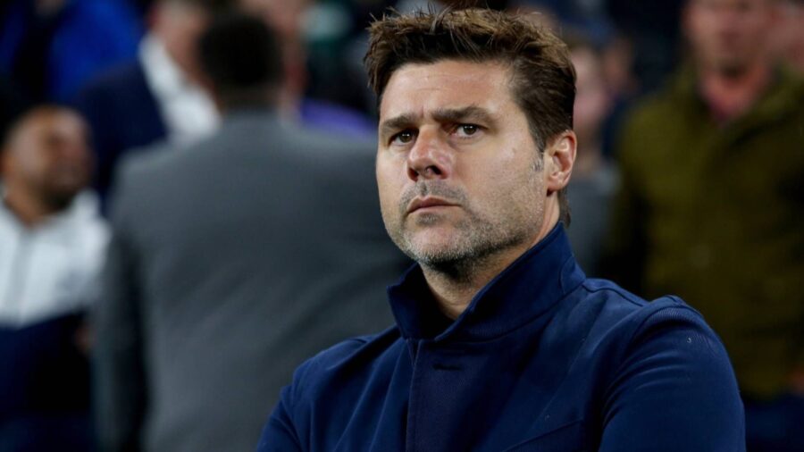 Mauricio Pochettino