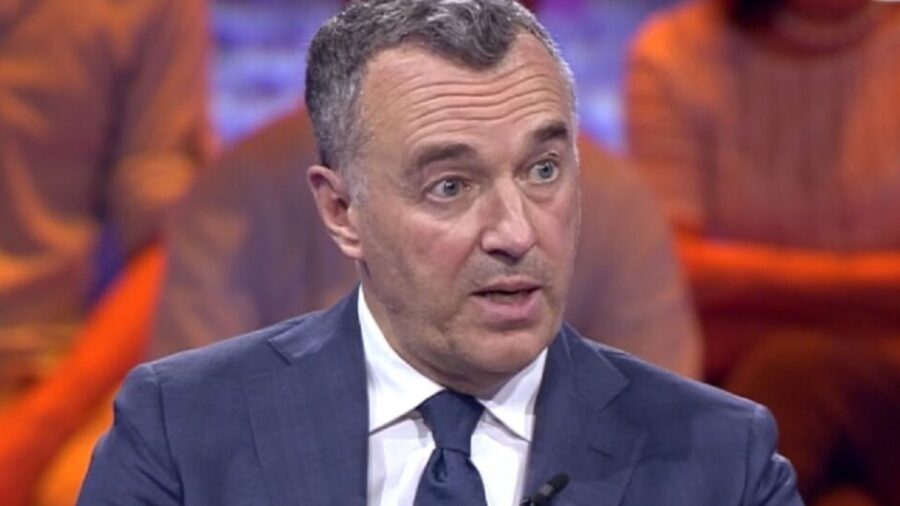Maurizio Pistocchi