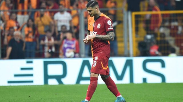 Mauro Icardi sfrattato da Wanda Nara
