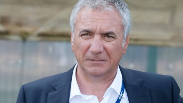 Mauro Meluso