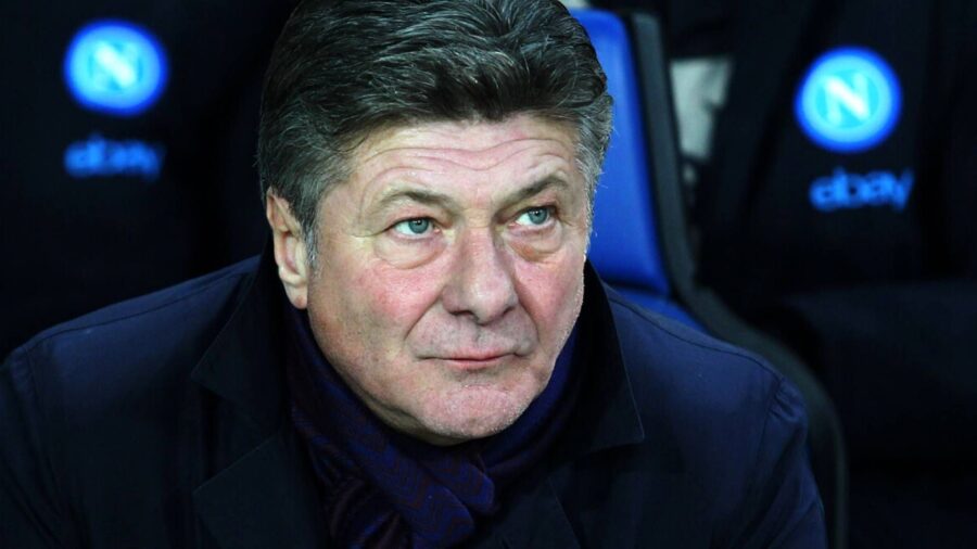 Mazzarri Fiorentina