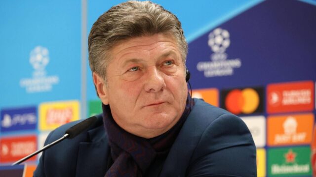 Mazzarri Real