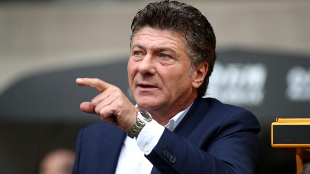 Mazzarri napoli