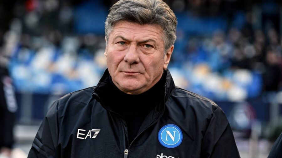 Mazzarri netta replica sul rapporto con i calciatori