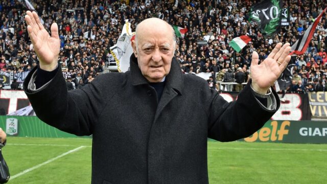 Mazzone