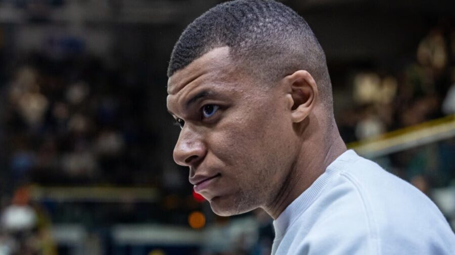 Mbappe Psg risarcimento