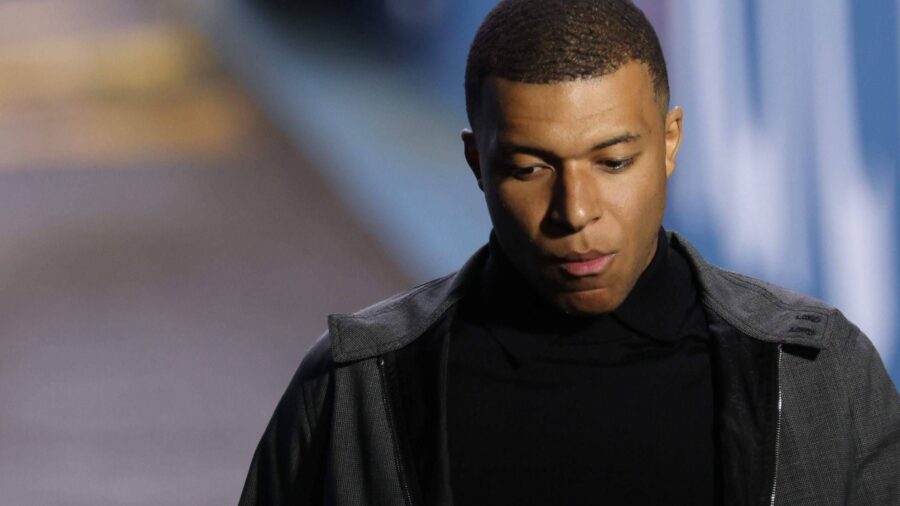 Mbappe clamorosa rivelazione sul Psg