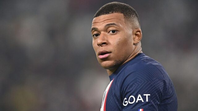 Mbappe psg rinnovo
