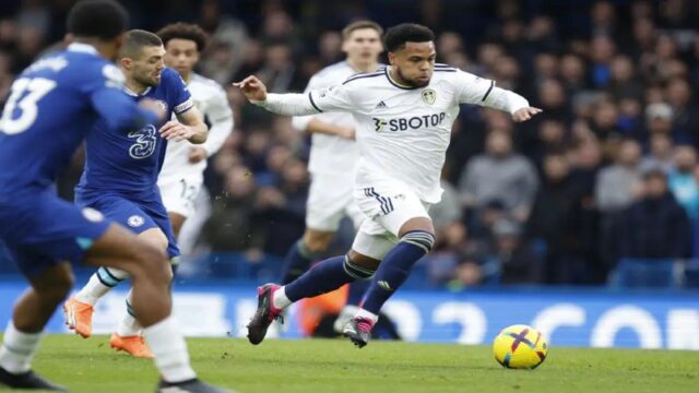McKennie