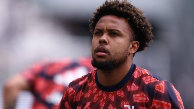 McKennie ricorda il momento piu difficile alla Juve