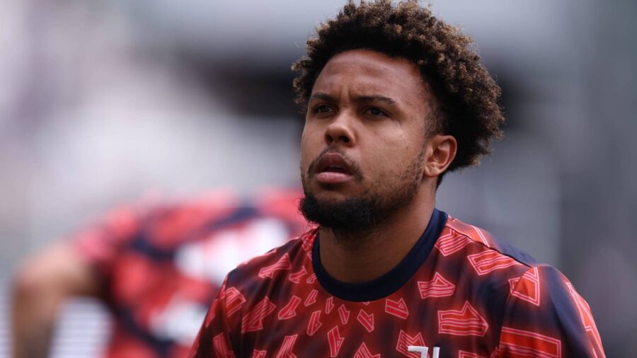 McKennie ricorda il momento piu difficile alla Juve