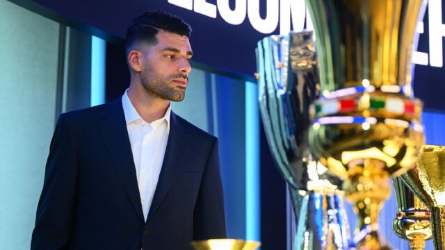 Mehdi taremi inter
