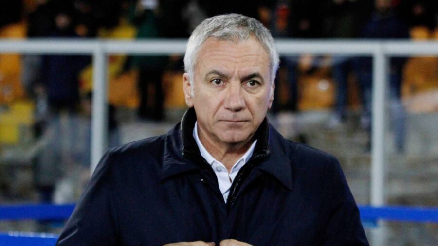 Meluso Fiorentina