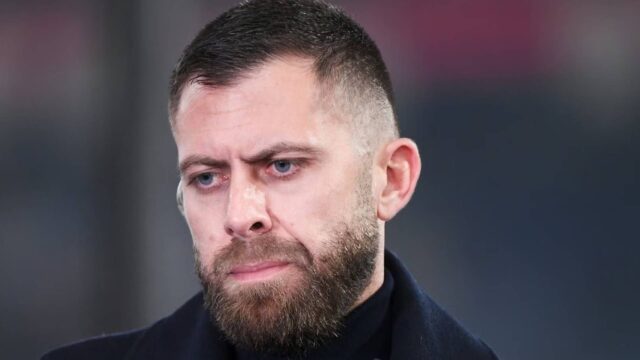 Menez cacciato da Anfield durante Liverpool Psg