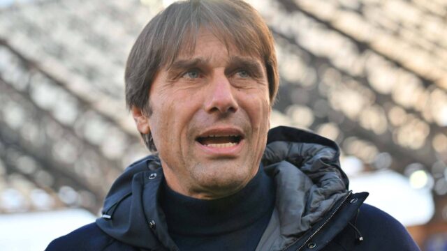 Mercato di gennaio da abolire secondo Antonio Conte