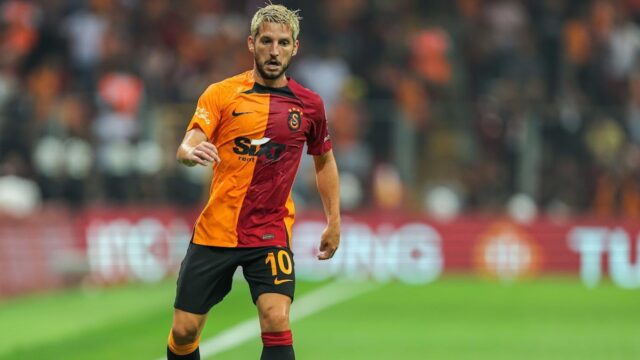 Mertens ritiro