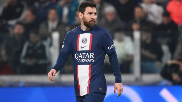 Messi