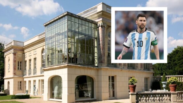 Messi 2