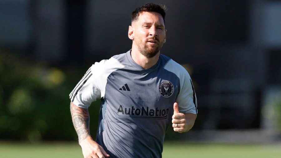 Messi dipendente licenziato