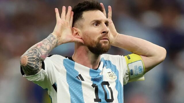 Messi esultanza 1