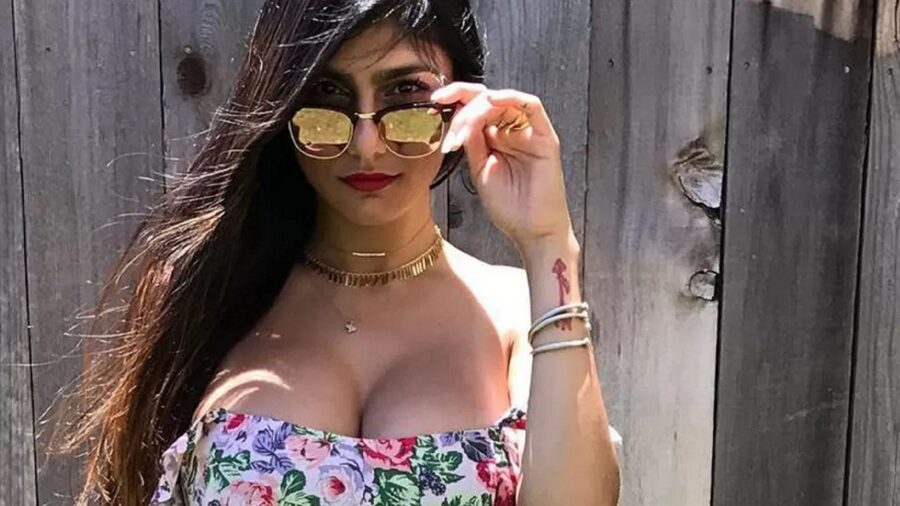 Mia Khalifa