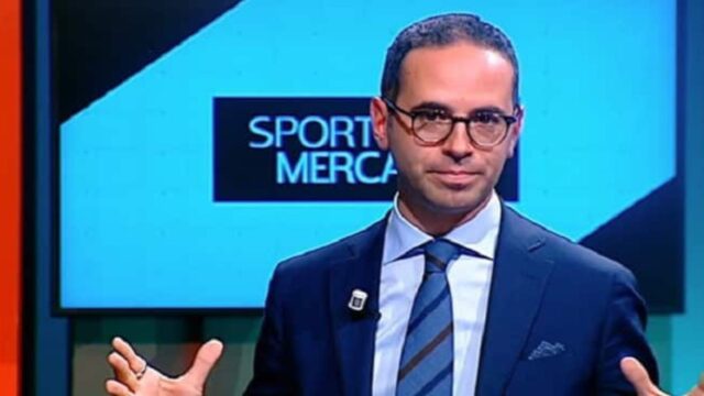 Michele Criscitiello