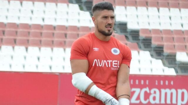 Miguel Guerrero