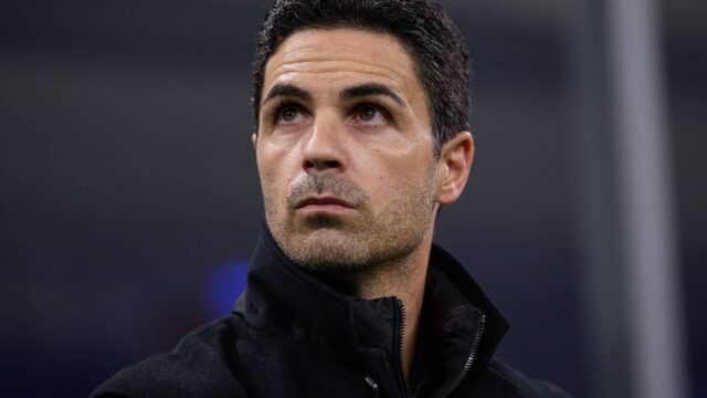 Mikel Arteta torna sulla finale di Champions 2023 e incensa l Inter