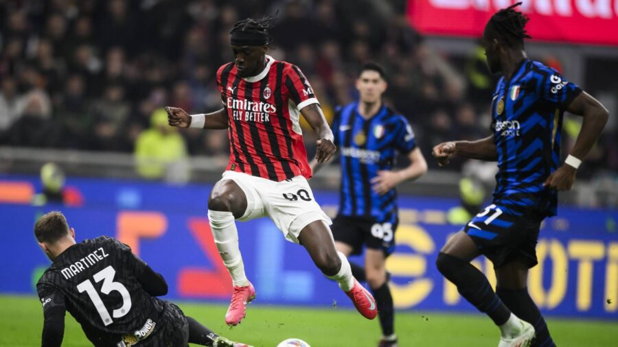 Milan Inter
