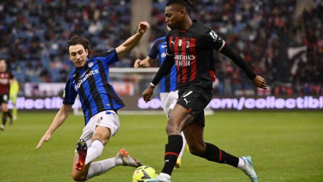 Milan Inter