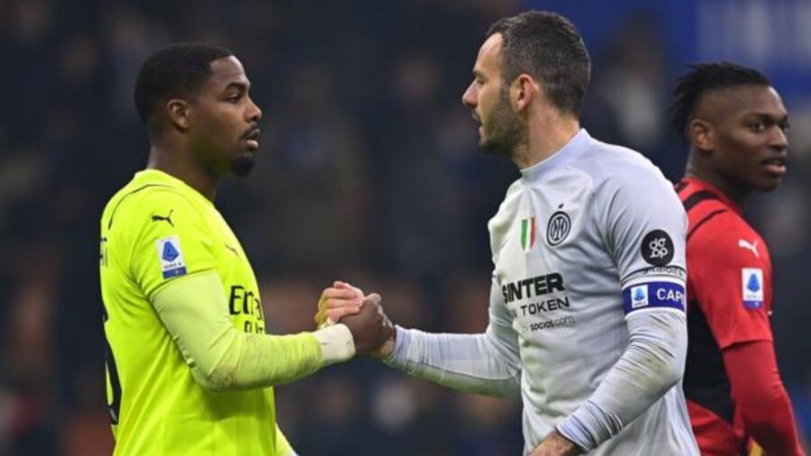 Milan e Inter regalano la Champions agli italiani