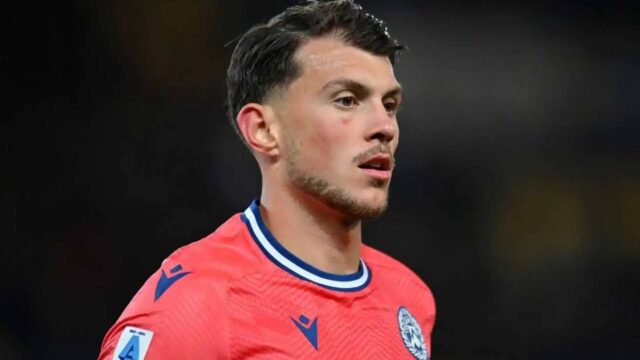 Milan nuova strategia per arrivare a Samardzic