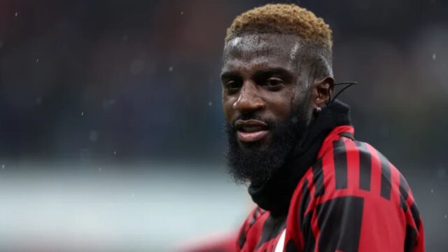 Milan perde i pezzi