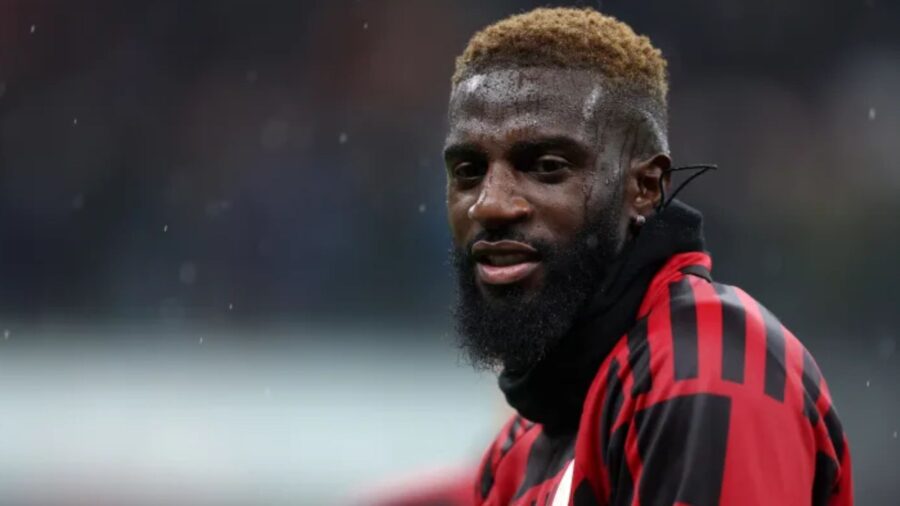 Milan perde i pezzi