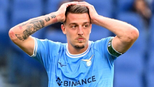 Milinkovic Arabia