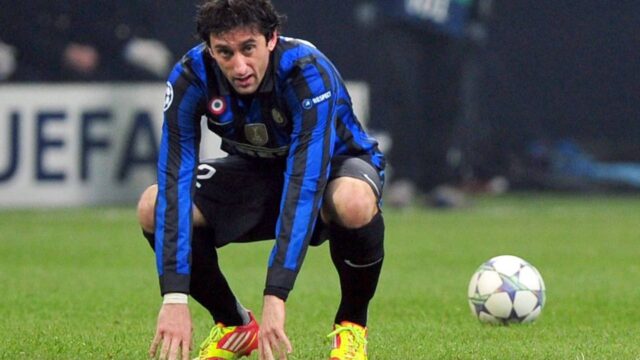 Milito post triplete
