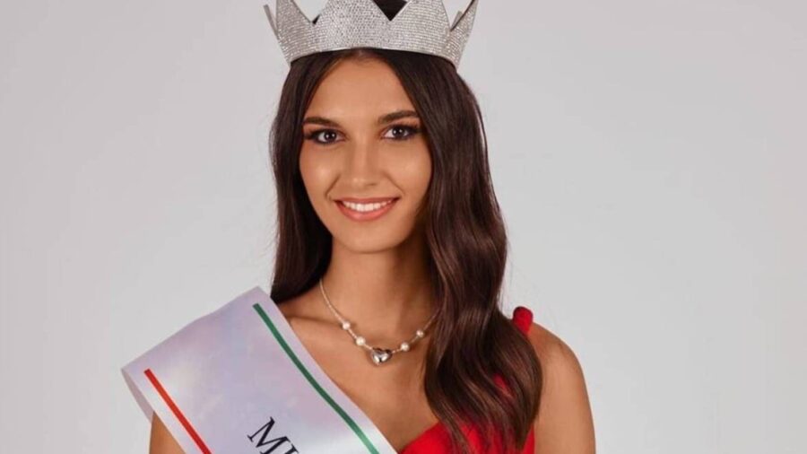 Miss Italia