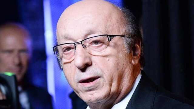 Moggi Del Piero