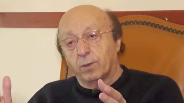 Moggi Moratti