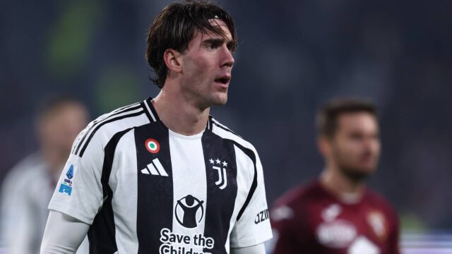 Moggi e l avvertimento a Vlahovic