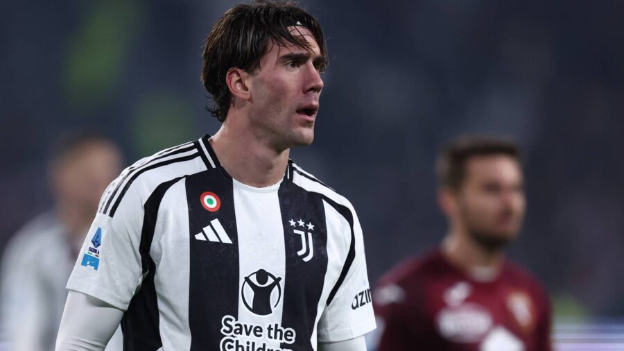 Moggi e l avvertimento a Vlahovic