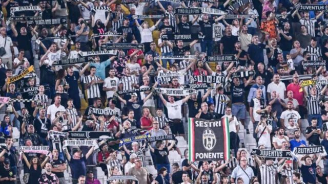 Moggi ipotizza Gasperini alla Juve