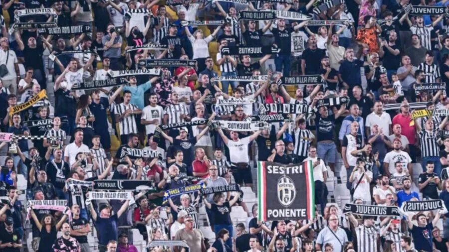 Moggi ipotizza Gasperini alla Juve