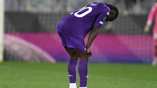Moise Kean